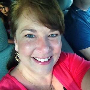 Meet your Posher, Annette